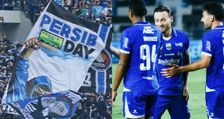 Matej Markovic dan Strategi Persib Bandung di Bursa Transfer: Mencari Kiper Mumpuni