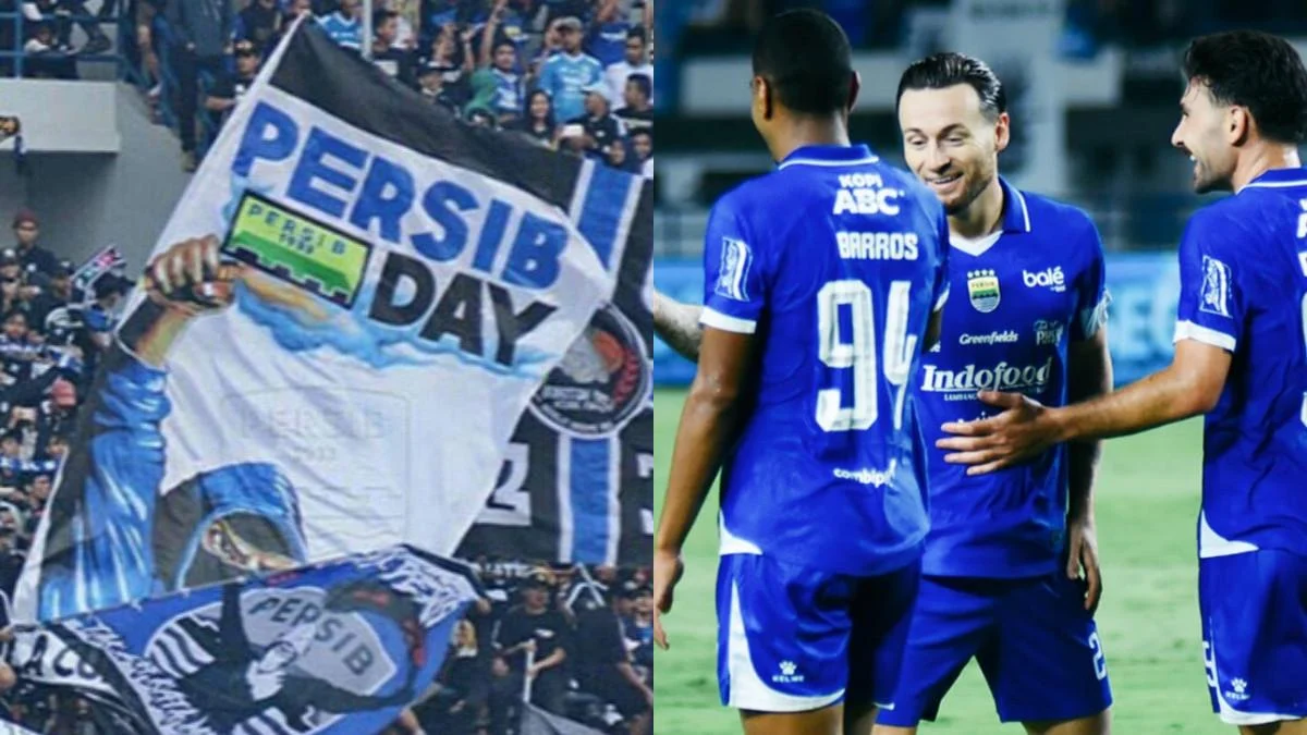 Matej Markovic dan Strategi Persib Bandung di Bursa Transfer: Mencari Kiper Mumpuni