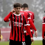 Mattia Liberali Pilih Como, AC Milan Kehilangan Peluang