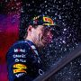 Max Verstappen dan Persaingan Sengit di Formula 1