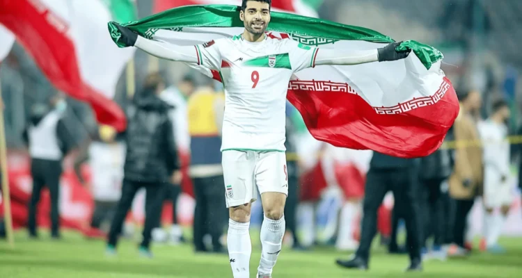Mehdi Taremi dan Iran di Piala Dunia 2026: Antara Prestasi dan Kontroversi