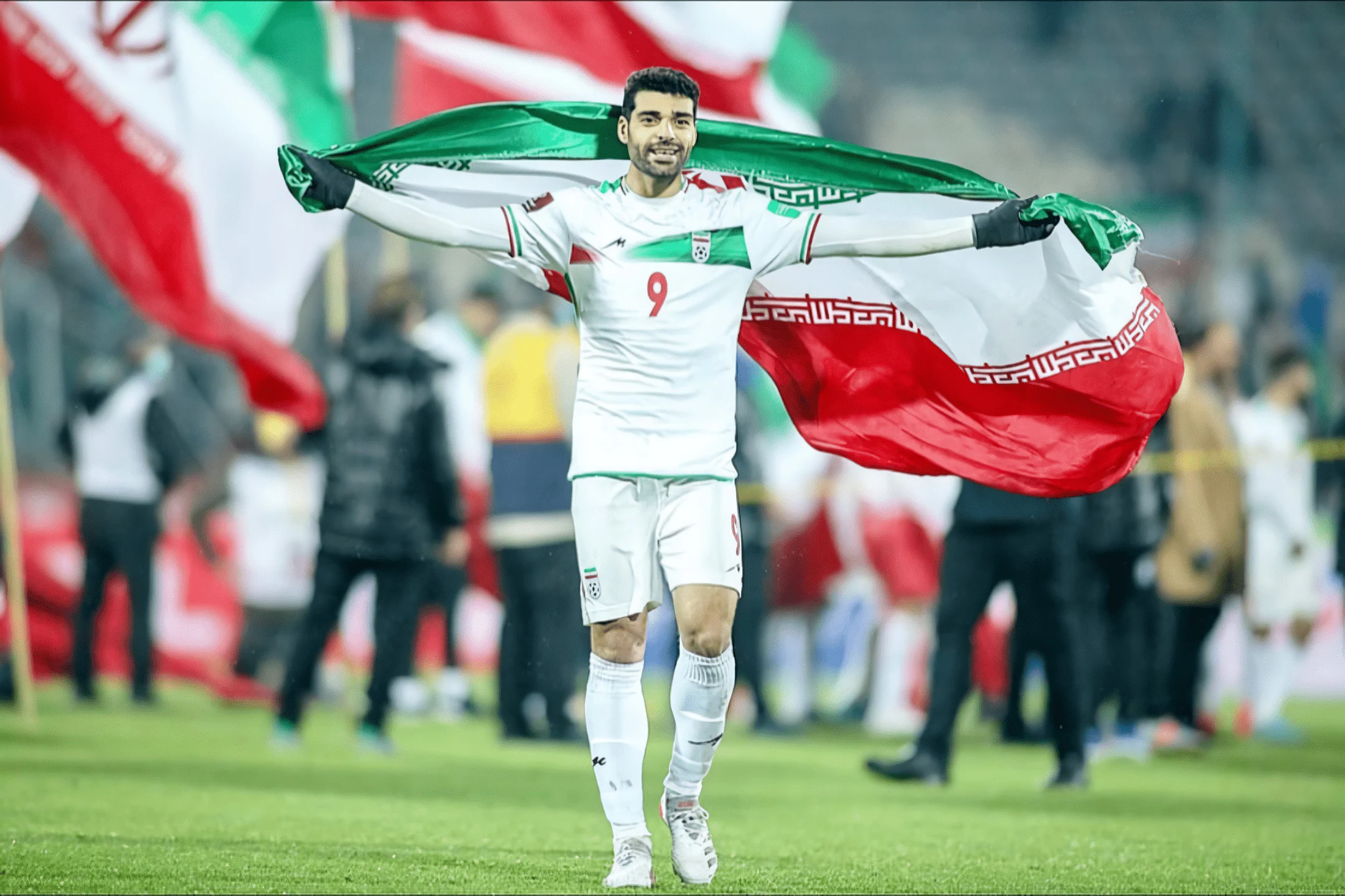 Mehdi Taremi dan Iran di Piala Dunia 2026: Antara Prestasi dan Kontroversi