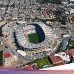 Meksiko Gagal di Piala Dunia 2026, Inggris Runtuhkan Angkernya Azteca