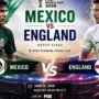 Meksiko Vs Inggris di Piala Dunia 2026: Persiapan, Prediksi, dan Pertarungan Sengit