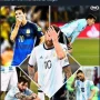 Meme Messi Jadi Tren Setelah Argentina Kalah dari Spanyol di Final Piala Dunia 2026