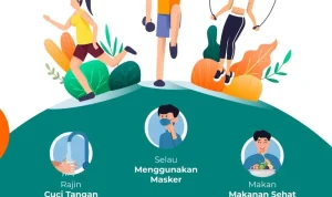 Menari 5 Menit Sehari, Apakah Bisa Membuat Anda Lebih Sehat dan Bahagia?