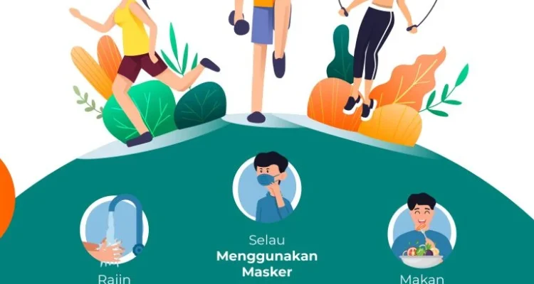 Menari 5 Menit Sehari, Apakah Bisa Membuat Anda Lebih Sehat dan Bahagia?