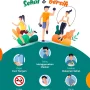 Menari 5 Menit Sehari, Apakah Bisa Membuat Anda Lebih Sehat dan Bahagia?