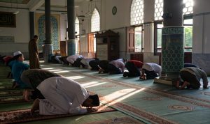 Mengawali Hari dengan Subuh: Menelisik Pentingnya Sholat Subuh dan Jadwalnya