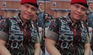 Mengenal Brigjen Wahyo Yuniartoto, 'Bapak Matahari' yang Disebut Terlibat dalam Kasus Jampidsus