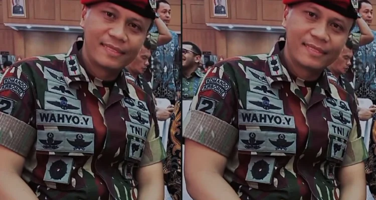 Mengenal Brigjen Wahyo Yuniartoto, 'Bapak Matahari' yang Disebut Terlibat dalam Kasus Jampidsus