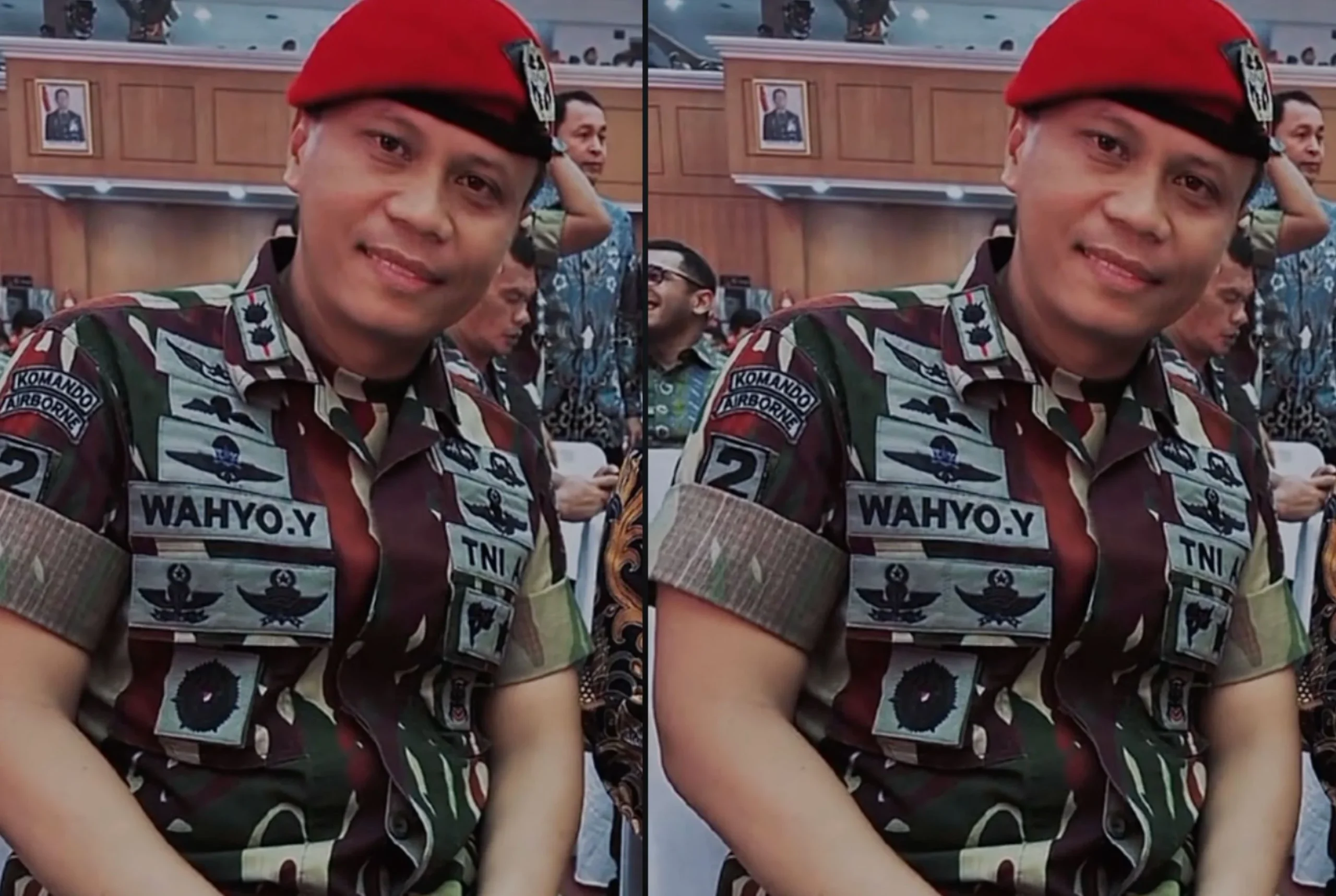 Mengenal Brigjen Wahyo Yuniartoto, 'Bapak Matahari' yang Disebut Terlibat dalam Kasus Jampidsus