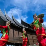 Mengenal Kabupaten Musi Rawas: Sejarah Tari Piring Gelas dan Kasus Kriminal