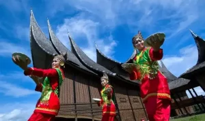 Mengenal Kabupaten Musi Rawas: Sejarah Tari Piring Gelas dan Kasus Kriminal