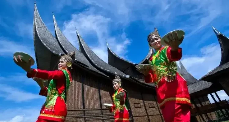 Mengenal Kabupaten Musi Rawas: Sejarah Tari Piring Gelas dan Kasus Kriminal