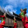 Mengenal Kabupaten Musi Rawas: Sejarah Tari Piring Gelas dan Kasus Kriminal