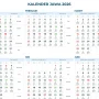 Mengenal Kalender Jawa: Weton, Pasaran, dan Neptu