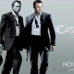 Mengenal Lebih Dekat James Bond dan Casino Royale