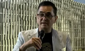 Mengenal Lebih Dekat Troy Pantouw, Jubir Otorita IKN yang Meninggal Mendadak