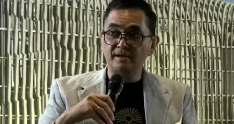 Mengenal Lebih Dekat Troy Pantouw, Jubir Otorita IKN yang Meninggal Mendadak