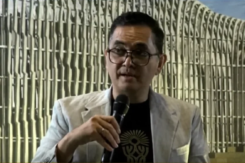 Mengenal Lebih Dekat Troy Pantouw, Jubir Otorita IKN yang Meninggal Mendadak