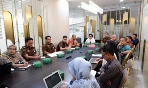 Mengenal Tugas dan Fungsi Jampidsus di Kejaksaan Agung Republik Indonesia