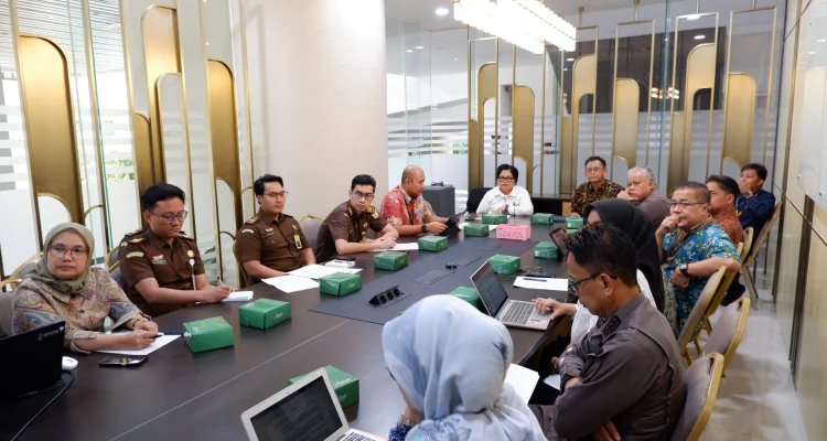 Mengenal Tugas dan Fungsi Jampidsus di Kejaksaan Agung Republik Indonesia