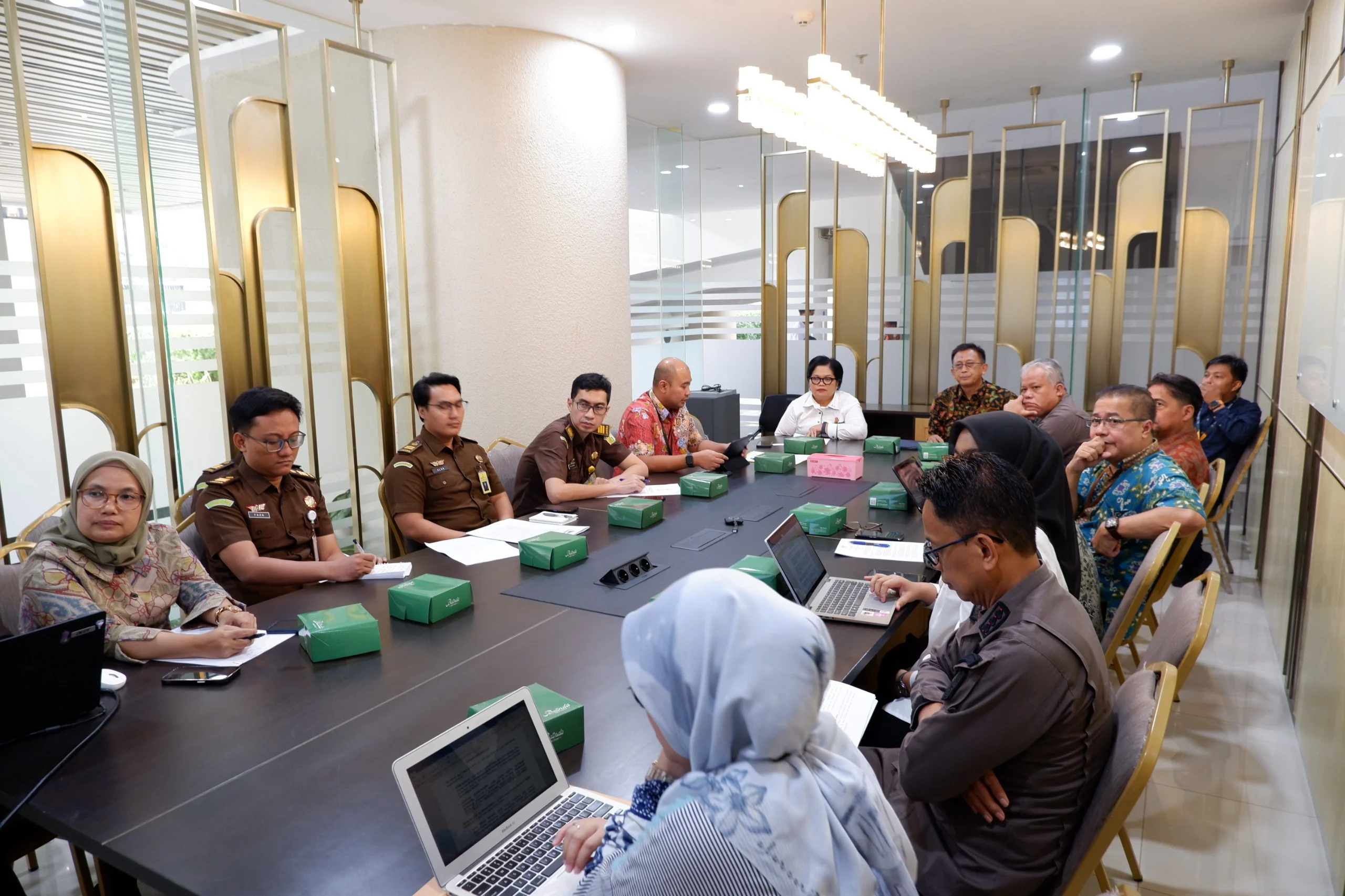 Mengenal Tugas dan Fungsi Jampidsus di Kejaksaan Agung Republik Indonesia