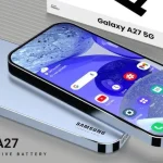 Mengenal Way Down Aka The Vault: Teknologi Canggih di Balik Samsung Galaxy A27