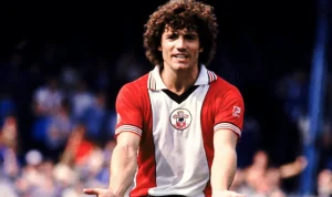 Mengenang Kevin Keegan, Legenda Sepak Bola Inggris yang Meninggal Dunia