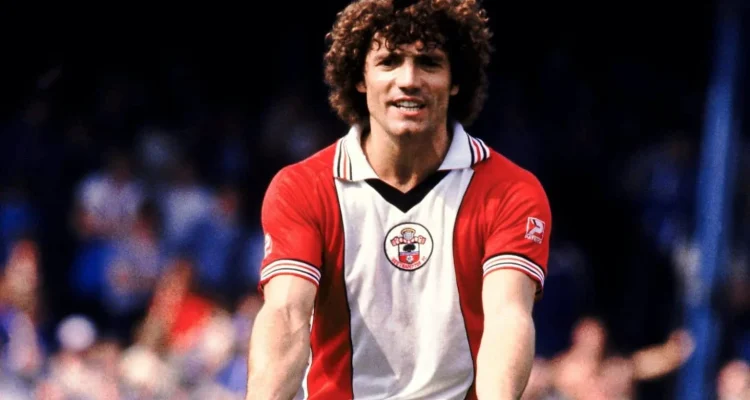 Mengenang Kevin Keegan, Legenda Sepak Bola Inggris yang Meninggal Dunia
