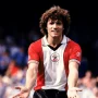 Mengenang Kevin Keegan, Legenda Sepak Bola Inggris yang Meninggal Dunia