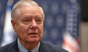 Mengenang Lindsey Graham: Politisi Berpengaruh yang Meninggal Mendadak