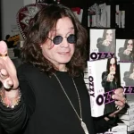 Mengenang Ozzy Osbourne dan Peristiwa Menghebohkan di Dunia Hiburan