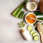 Menghadapi Bediding dengan Subuh Bersedekah dan Perawatan Kulit Alami