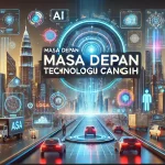 Mengintip Masa Depan dengan Teknologi Canggih dan Pemimpin Visioner