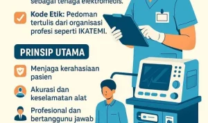 Mengungkap Kode di Balik Teknologi dan Kehidupan