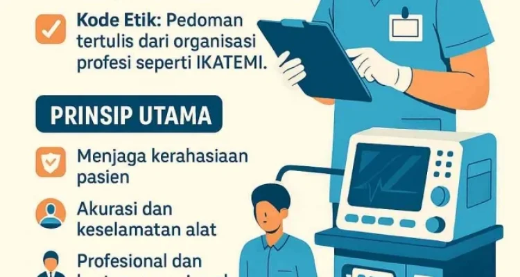 Mengungkap Kode di Balik Teknologi dan Kehidupan
