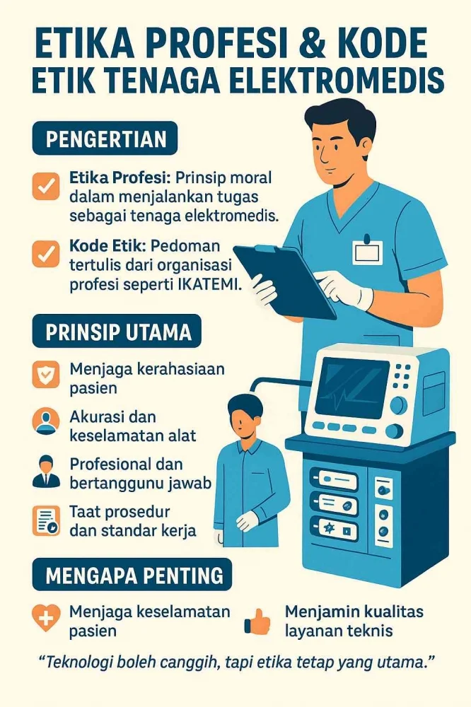 Mengungkap Kode di Balik Teknologi dan Kehidupan