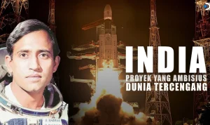 Mengungkap Sejarah India dalam Penjelajahan Antariksa dan Sorotan Terkini Dunia