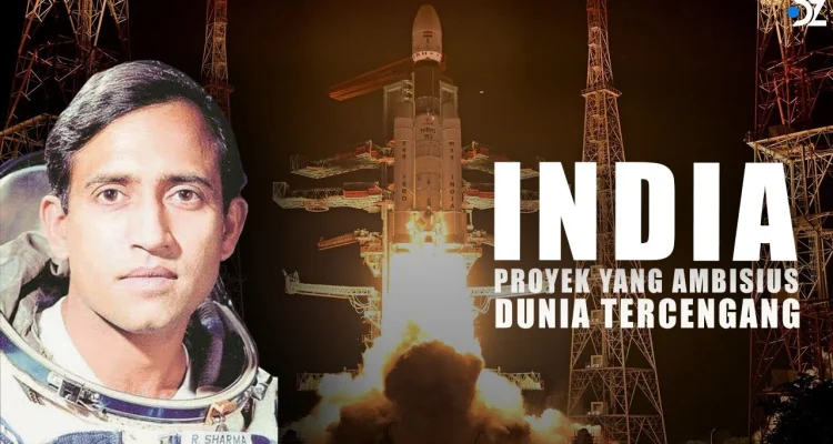 Mengungkap Sejarah India dalam Penjelajahan Antariksa dan Sorotan Terkini Dunia