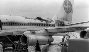 Mengungkap Tragedi Pan Am 1952: Kisah Kecelakaan yang Mengubah Sejarah Keselamatan Penerbangan