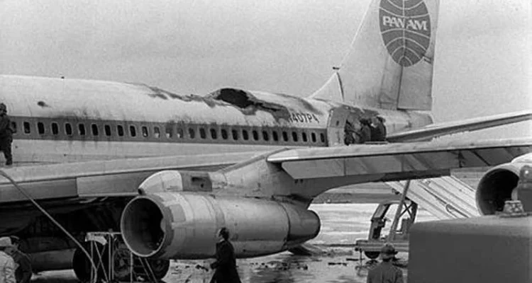 Mengungkap Tragedi Pan Am 1952: Kisah Kecelakaan yang Mengubah Sejarah Keselamatan Penerbangan
