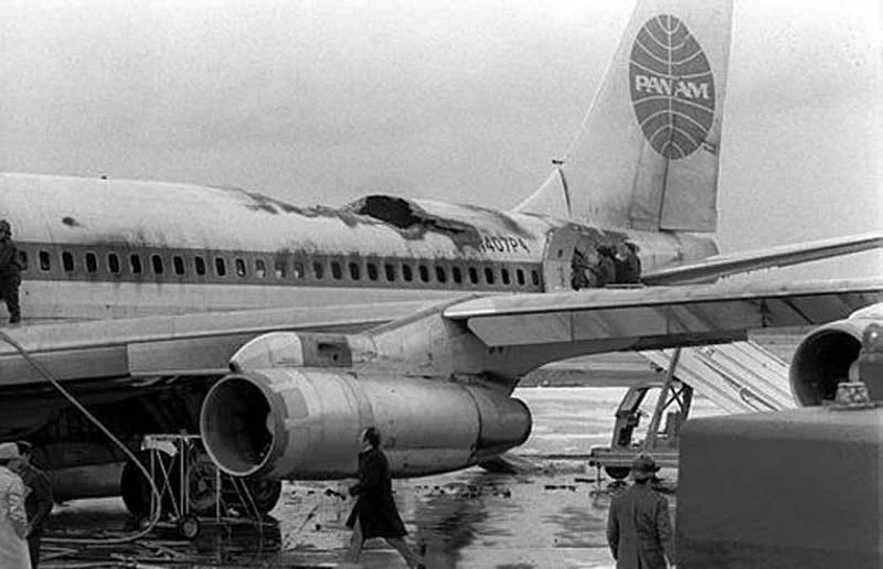 Mengungkap Tragedi Pan Am 1952: Kisah Kecelakaan yang Mengubah Sejarah Keselamatan Penerbangan