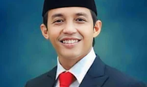 Menteri Kehutanan Raja Juli Antoni Siap Dukung KPK dalam Pemberantasan Korupsi Sektor Kehutanan