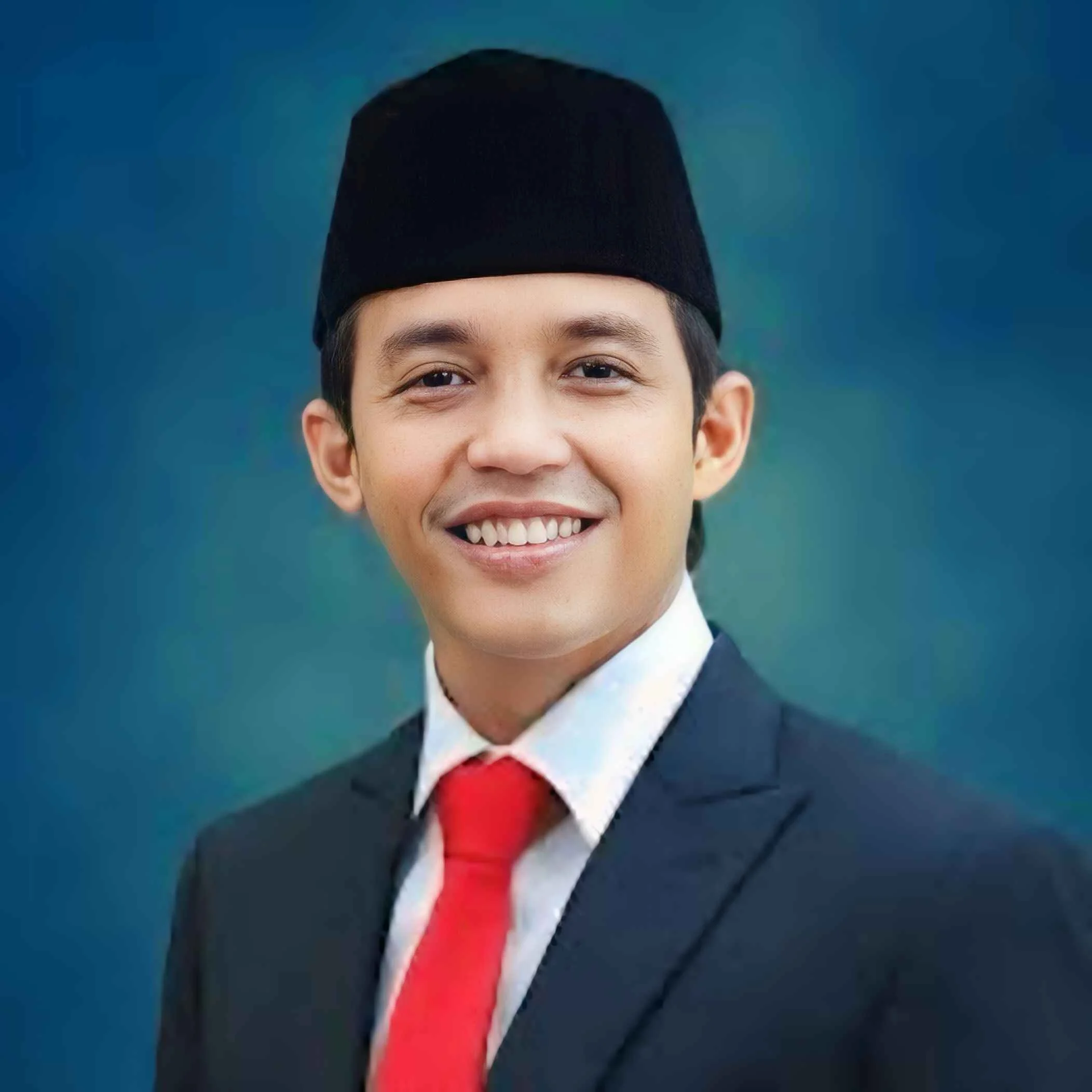 Menteri Kehutanan Raja Juli Antoni Siap Dukung KPK dalam Pemberantasan Korupsi Sektor Kehutanan
