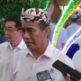 Menteri Pertanian Andi Amran Sulaiman Dorong Swasembada Gula Nasional