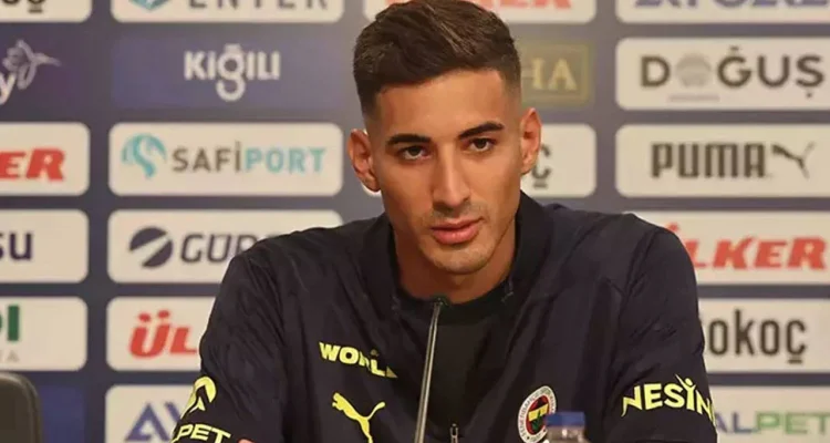 Mert Müldür Roma'nın Hedefi: Fenerbahçe ile Ayrılma İddiaları