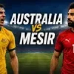 Mesir Menang Dramatis Atas Australia di Piala Dunia 2026