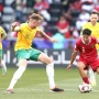 Mesir Sukses Tumbangkan Australia di Piala Dunia 2026